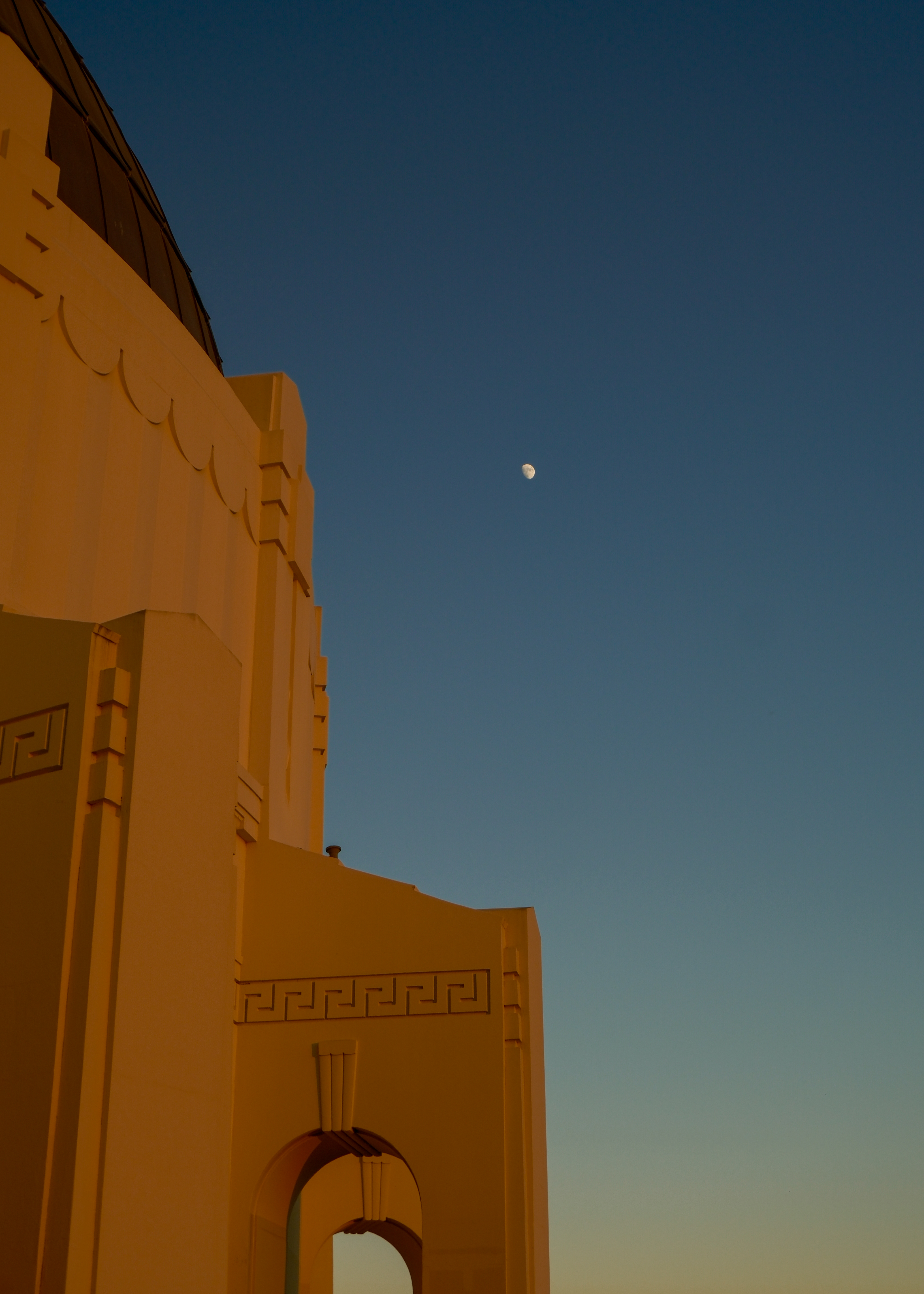 Griffith Observatory