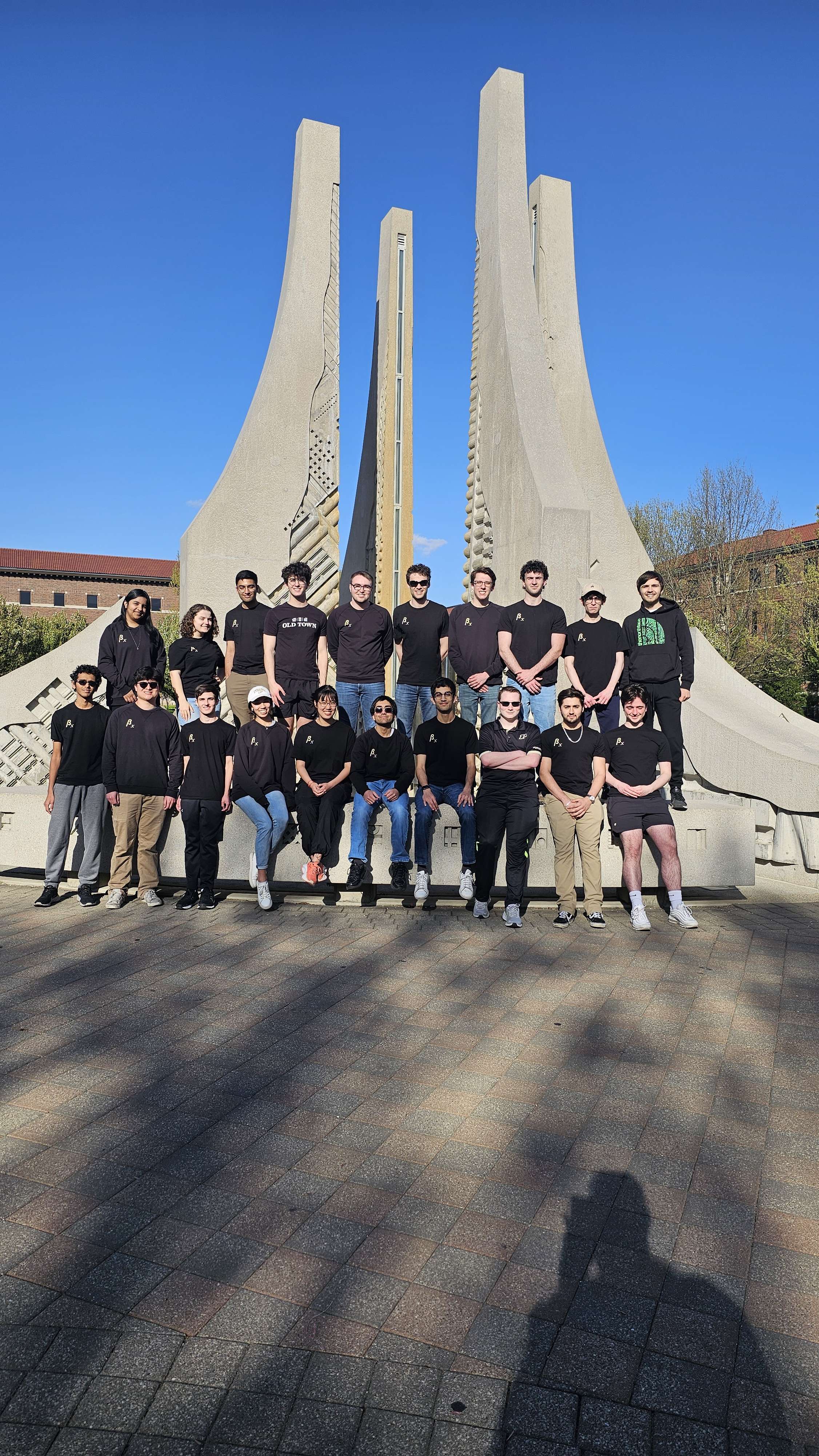 Relations Team Lead photo 1